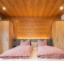 Ferienwohnung mit Frühstück Wandern im Allgäu - Oberstaufen