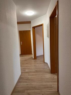 Foto - Etagenwohnung in Hohenroth