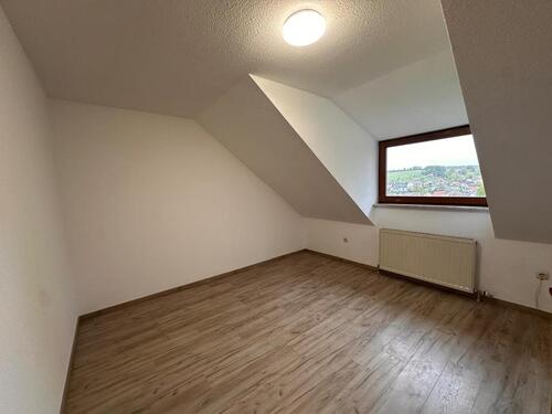 Foto - Etagenwohnung in Hohenroth zur Miete
