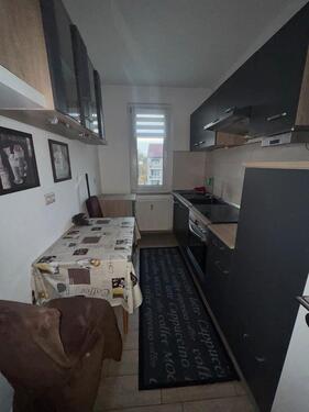 Foto - 3-Raum Wohnung (Innenstadt) - 680,00 EUR Kaltmiete,