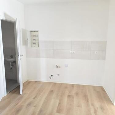 Foto - Etagenwohnung zur Miete in Freiberg
