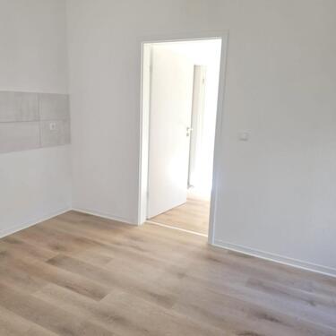 Foto - Etagenwohnung in Freiberg