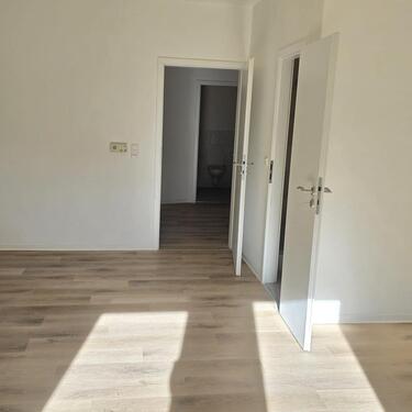 Foto - Etagenwohnung in Freiberg zur Miete