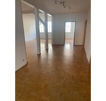 Schöne Wohnung in der Innenstadt von Fulda