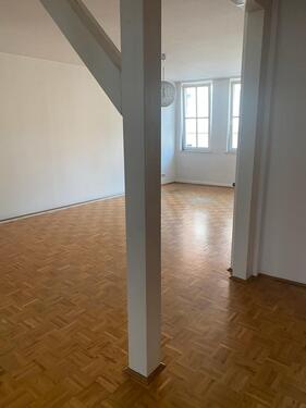 Foto - Etagenwohnung zur Miete in Fulda