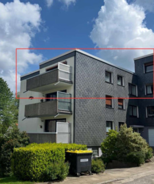 Foto - Lichtdurchflutete Eigentumswohnung mit Weitblick, Essen-Überruhr