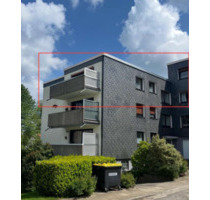 Lichtdurchflutete Eigentumswohnung mit Weitblick, Essen-Überruhr