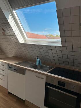 Foto - Etagenwohnung in Reutlingen zur Miete