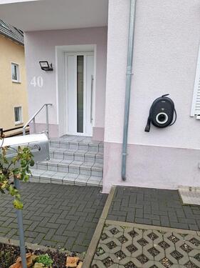 Foto - Wohnung,eigener Eingang, - 700,00 EUR Kaltmiete, ca.  100,00 m²