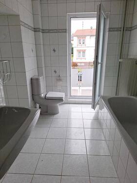 Foto - Etagenwohnung in Riegelsberg zur Miete