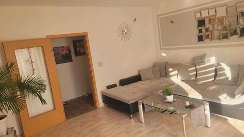 Foto - 3 Zimmer Etagenwohnung zur Miete in Berlin