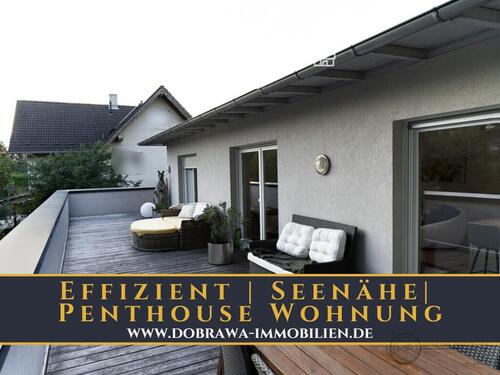 Foto - Große 4-Zimmer-Wohnung in bester Lage von Zeuthen