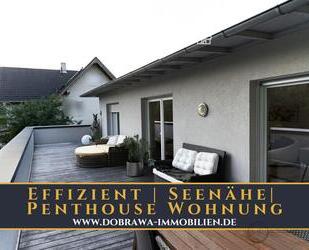 Große 4-Zimmer-Wohnung in bester Lage von Zeuthen