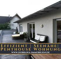 Große 4-Zimmer-Wohnung in bester Lage von Zeuthen