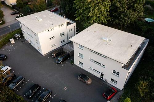 Foto - 4 Zimmer Etagenwohnung zur Miete in Zeuthen