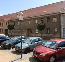 Mehrfamilien-Wohnhaus Gerwerbe Stadtmitte Investor- Kapitalanlage - Liebenwalde