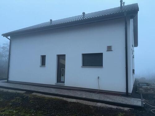 Foto - Einfamilienhaus in Hellenhahn-Schellenberg