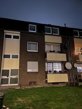 Foto - 3,5 Zimmer Dachgeschoss in Oberhausen Bifang