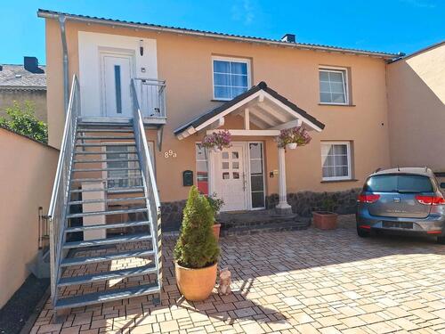 Foto - FERIENWOHNUNG NÄHE MOSEL BIS 6-PERSONEN