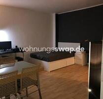 Wohnungsswap - 1 Zimmer, 33 m² - In den neuen Gärten, Berlin-12247