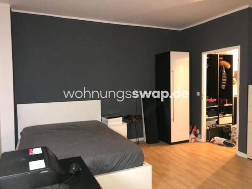 Foto - 1 Zimmer Etagenwohnung zur Miete in Berlin