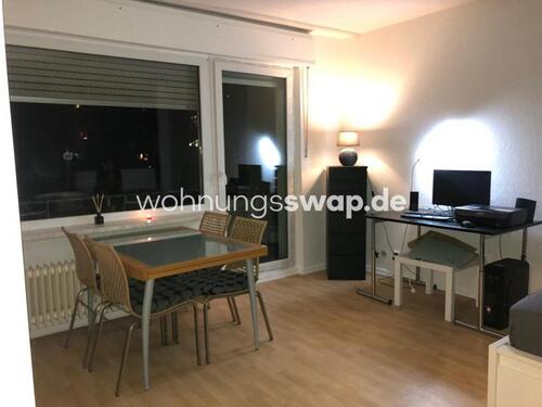 Foto - 1 Zimmer Etagenwohnung in Berlin