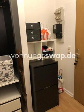 Foto - Etagenwohnung in Berlin zur Miete