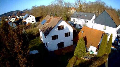 Foto - 4 Zimmer Einfamilienhaus in Tannheim