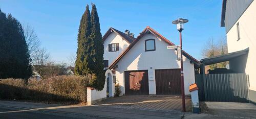 Foto - Einfamilienhaus in Tannheim zum Kaufen