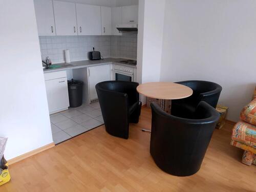 Foto - 2 Zimmer Etagenwohnung zur Miete in Schwerin