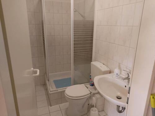 Foto - 2 Zimmer Etagenwohnung in Schwerin