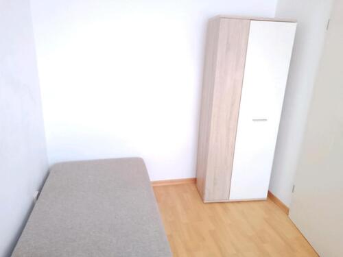 Foto - Etagenwohnung in Schwerin zur Miete