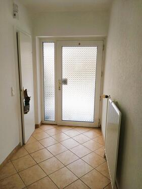 Foto - MRH -Ihr neues Zuhause! 3,5-Zi.*EBK*Garten*Garage