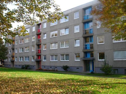 Foto - 3 Zimmer Etagenwohnung zur Miete in Kassel