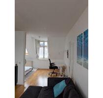 Möblierte Dachgeschoß mit Dachterrasse im Fußgängerzone all Inkl. - Bonn