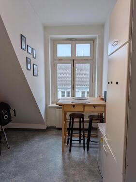 Foto - 1.5 Zimmer Dachgeschoßwohnung in Bonn