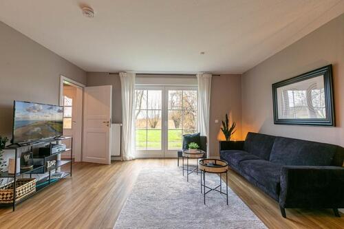 Foto - schöne Ferienwohnung in Tönning am Eiderdeich bis 3 Personen