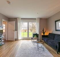 schöne Ferienwohnung in Tönning am Eiderdeich bis 3 Personen - Henstedt-Ulzburg