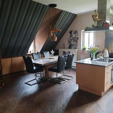 Foto - 5 Zimmer Etagenwohnung in Fürstenau