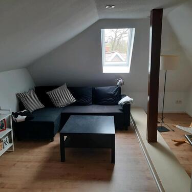 Foto - Etagenwohnung in Fürstenau zur Miete