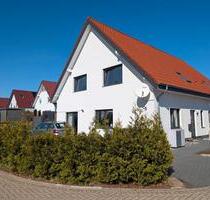 Ihr neues Zuhause für die ganze Familie - moderne Doppelhaushälfte in Bielefeld-Jöllenbeck
