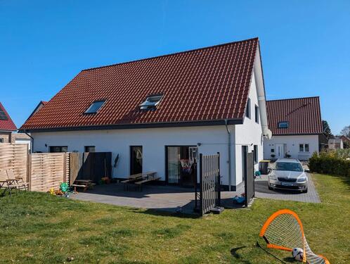 Foto - 4 Zimmer Doppelhaushälfte zur Miete in Bielefeld