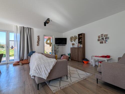 Foto - Doppelhaushälfte in Bielefeld zur Miete