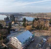 NEUE Doppelhaushälfte zu vermieten - Leezen