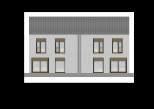 Foto - 4 Zimmer Doppelhaushälfte zur Miete in Leezen