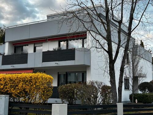 Foto - Charmantes 1-Zimmer-Apartment mit Dachterrasse (nach Süden) in Mü