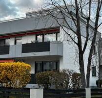 Charmantes 1-Zimmer-Apartment mit Dachterrasse (nach Süden) in Mü - München Ramersdorf-Perlach