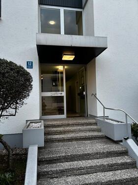 Foto - 1 Zimmer Terrassenwohnung zur Miete in München