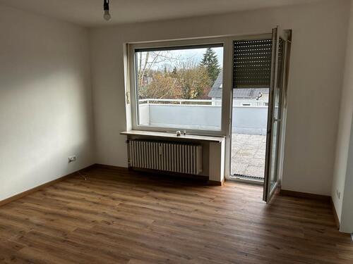 Foto - 1 Zimmer Terrassenwohnung in München