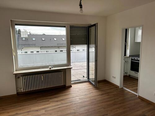 Foto - Terrassenwohnung in München zur Miete